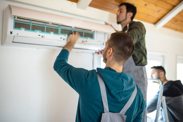 Best HVAC Installation Services  in Saltillo, MS