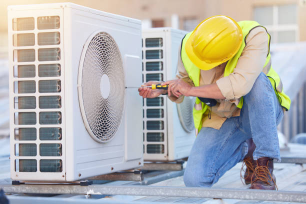 Best Commercial HVAC Repair  in Saltillo, MS