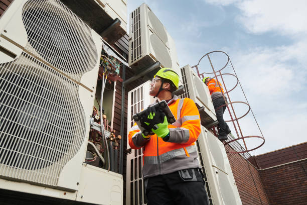 Trusted Saltillo, MS HVAC Experts
