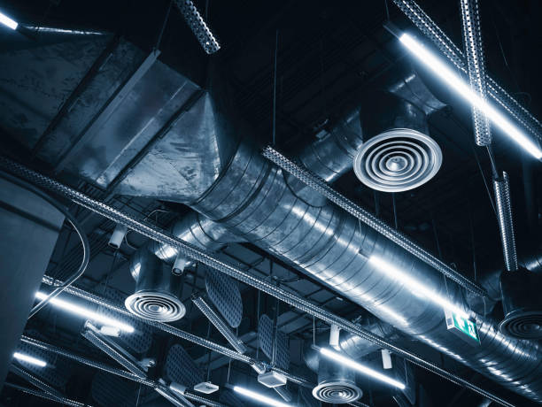 HVAC Maintenance Plan in Saltillo, MS