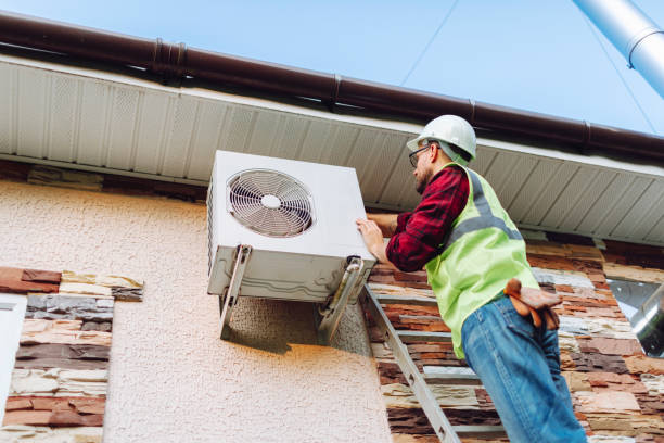 HVAC Emergency Services in Saltillo, MS