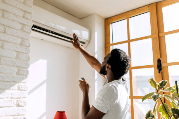 Best Air Conditioning Repair  in Saltillo, MS