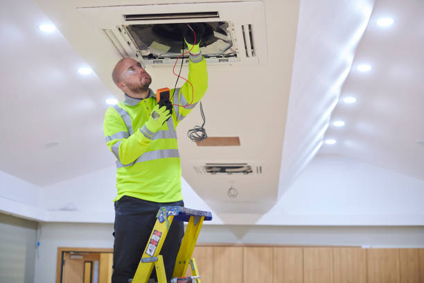 Best HVAC Air Duct Cleaning  in Saltillo, MS