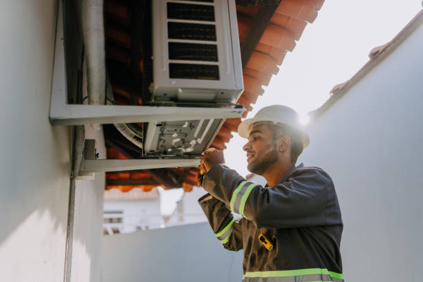 Best Furnace Installation  in Saltillo, MS