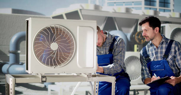 Best HVAC Replacement Cost  in Saltillo, MS