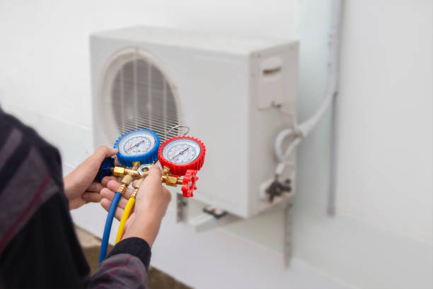 Best HVAC Air Duct Cleaning  in Saltillo, MS