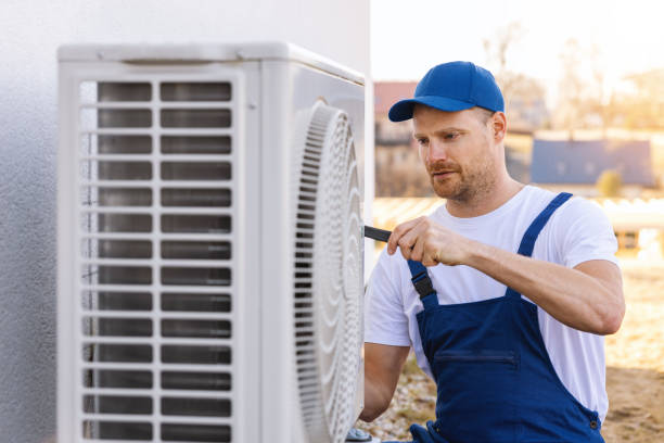 Best Residential HVAC Services  in Saltillo, MS