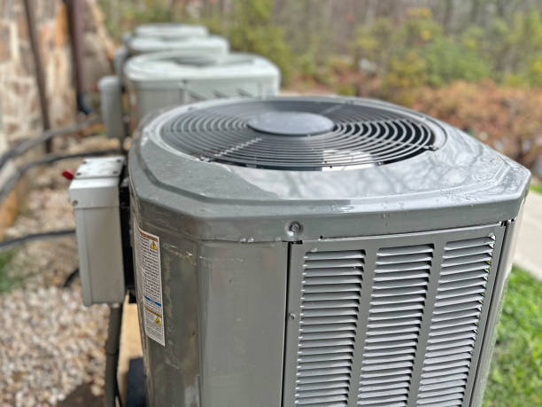 Best Local HVAC Companies  in Saltillo, MS